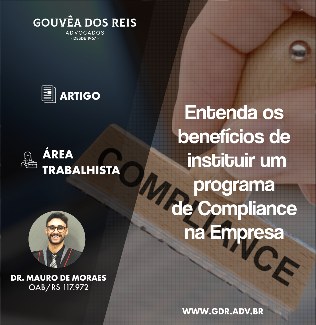 Entenda o que é Compliance